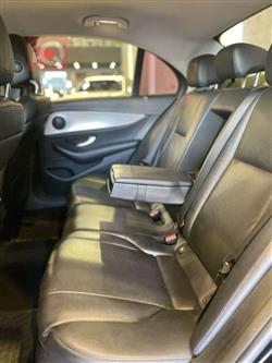 مێرسێدس بێنز E-Class